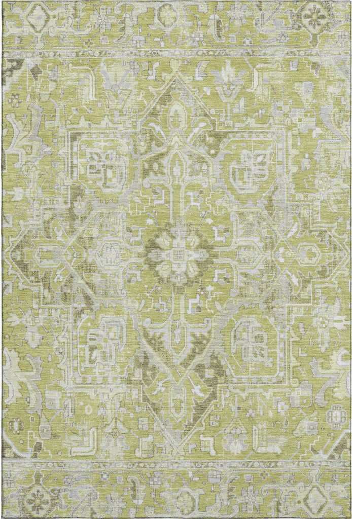addison mayfield amf570 aloe rug