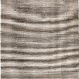lavin ganges n5031 black rug
