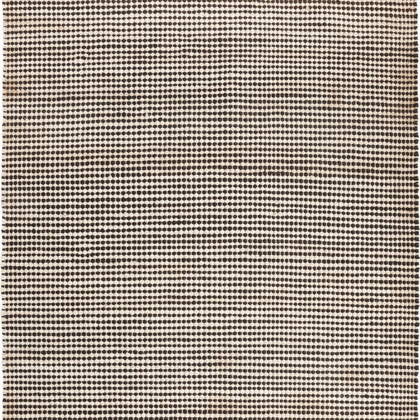 lavin ganges n5031 black rug