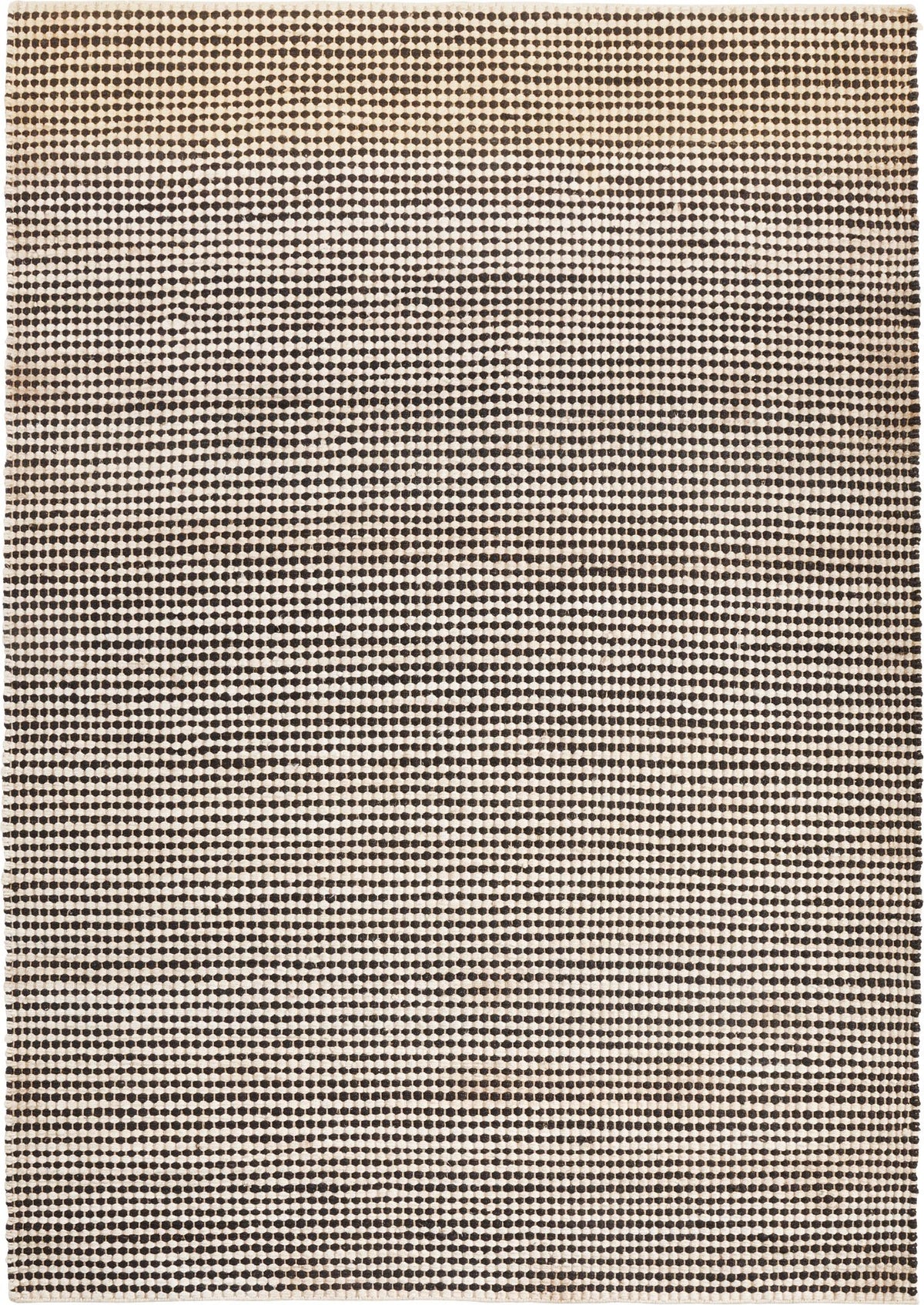 lavin ganges n5031 black rug