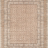 surya zurich zrc 2303 taupe rug