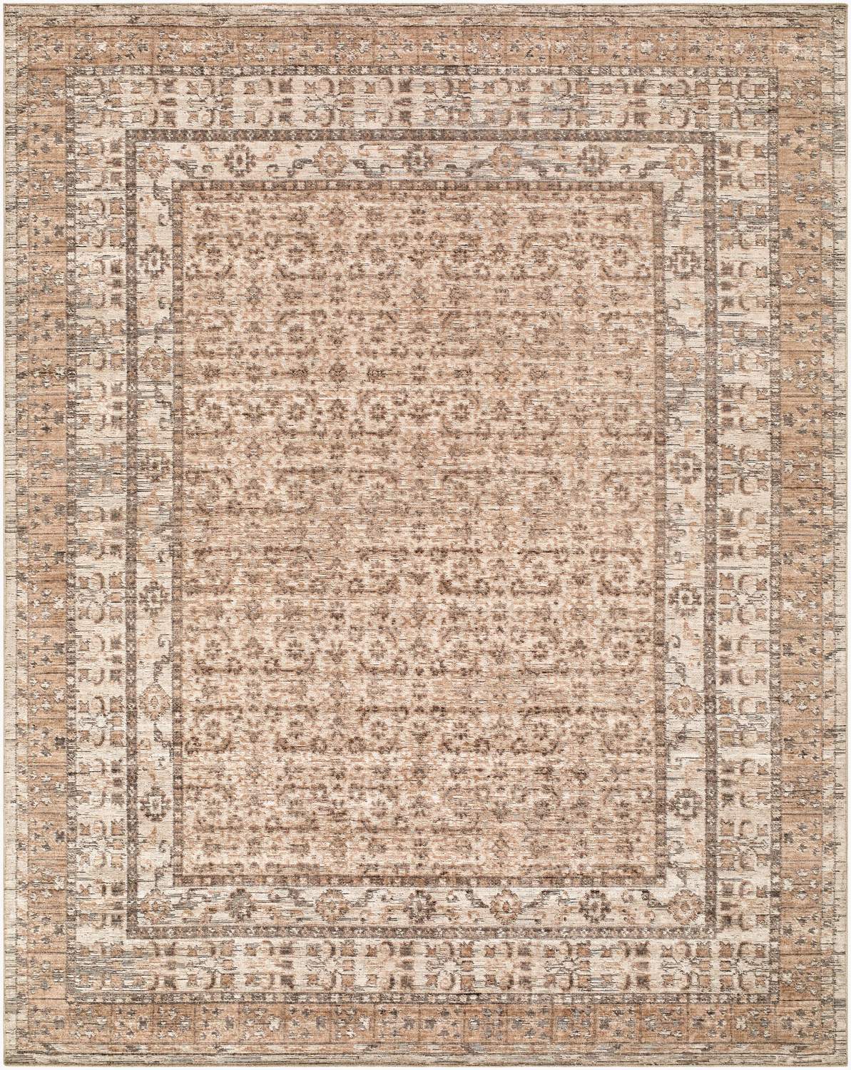 surya zurich zrc 2303 taupe rug