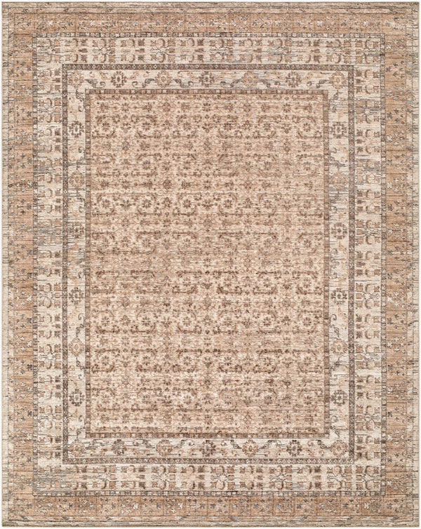 surya zurich zrc 2303 taupe rug