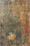 dalyn nouveau nv19 sage rug