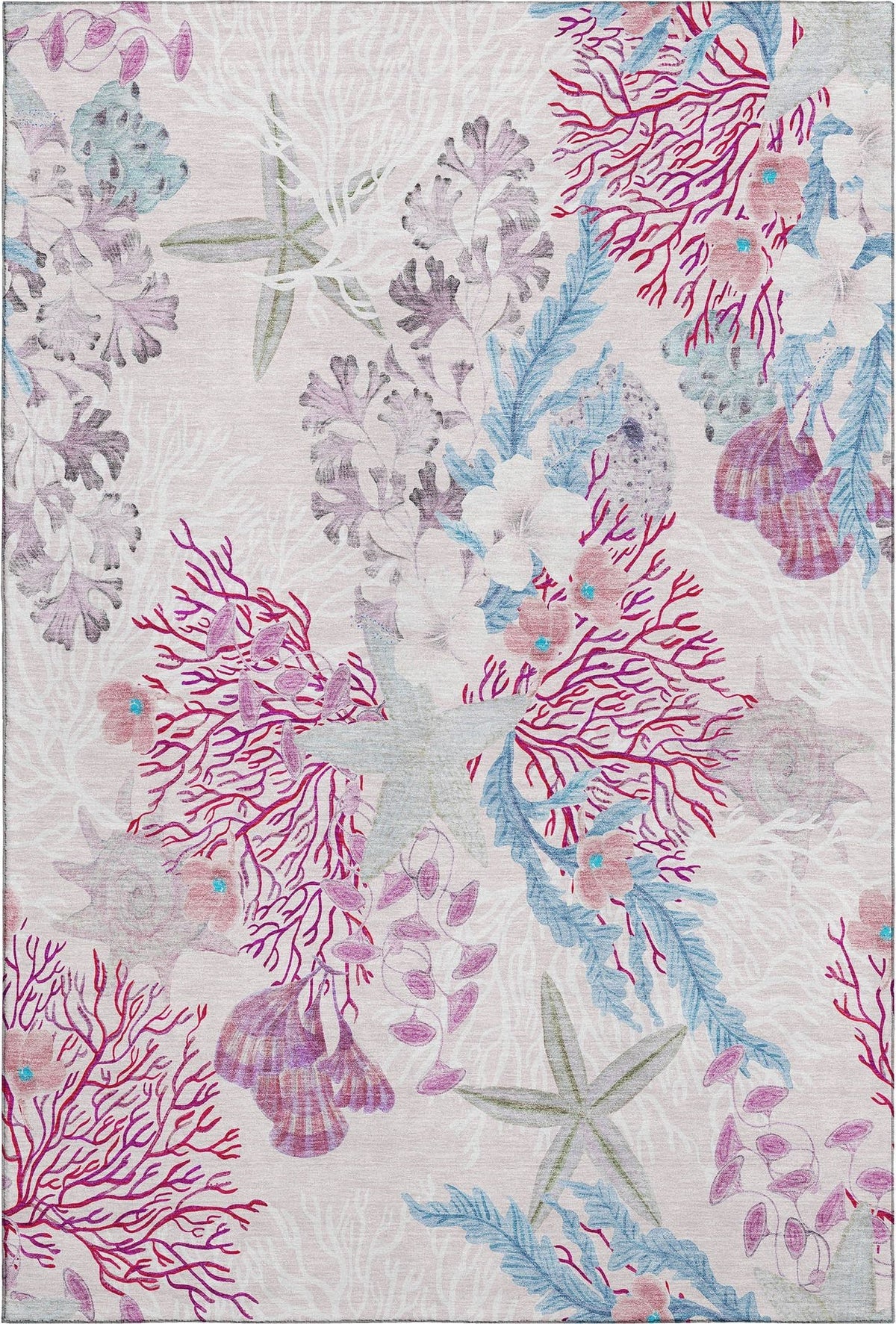 addison mayfield amf180 raspberry rug
