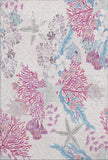 addison mayfield amf180 raspberry rug