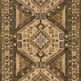 loloi rugs victoria vk 07 walnut beige rug