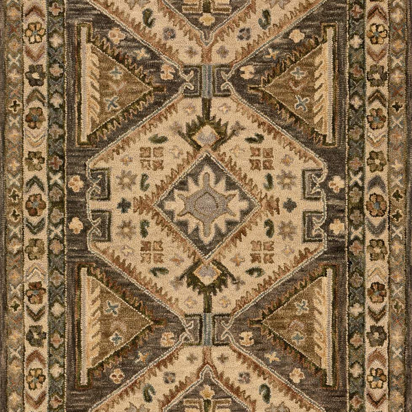 loloi rugs victoria vk 07 walnut beige rug