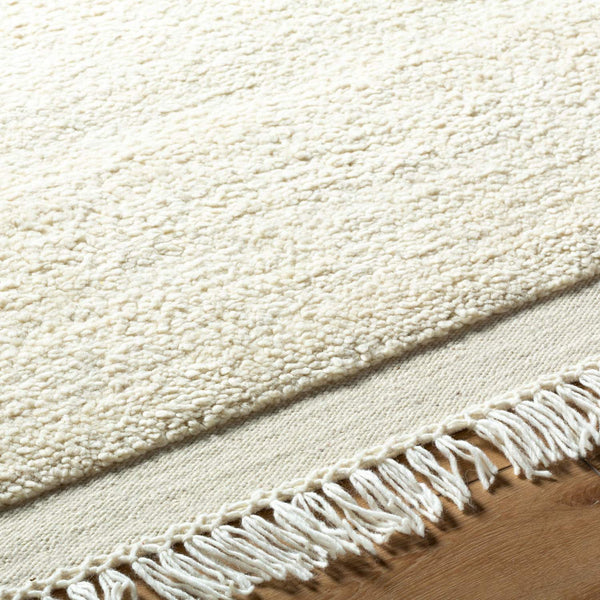 surya mabel mab 2300 ivory rug