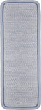 rhody casual comfort cc98 sunrise blue rug