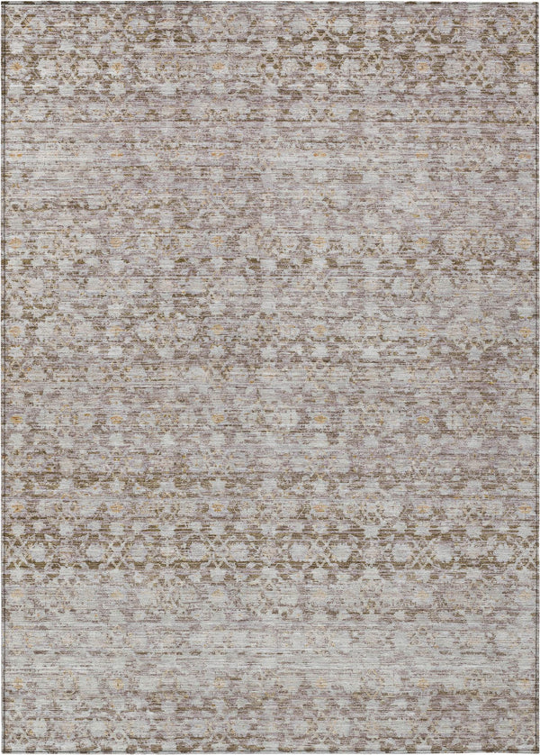 addison chantille acn1747 taupe rug