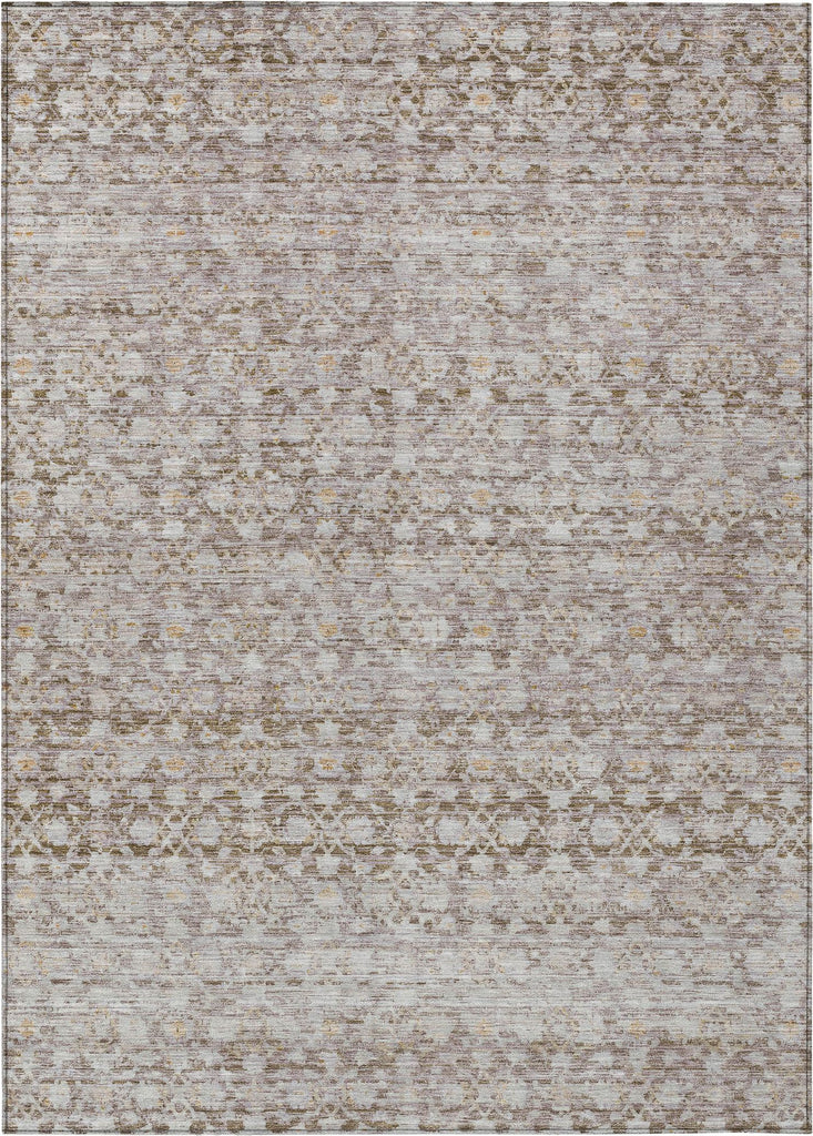 addison chantille acn1747 taupe rug