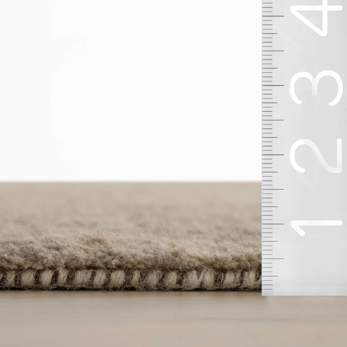 dash albert grey da2531 grey hand tufted wool rug