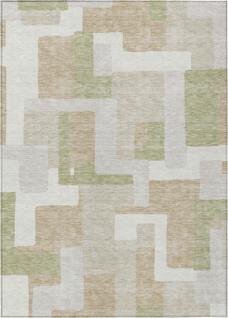addison chantille acn955 beige rug