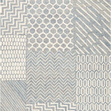 lavin mitra n5041 blue rug