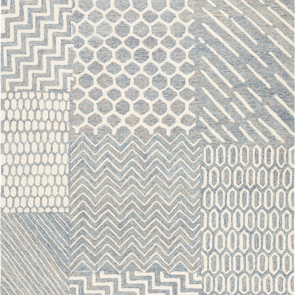 lavin mitra n5041 blue rug