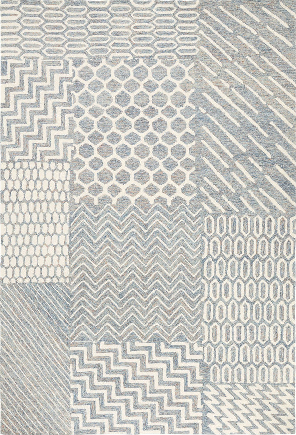 lavin mitra n5041 blue rug