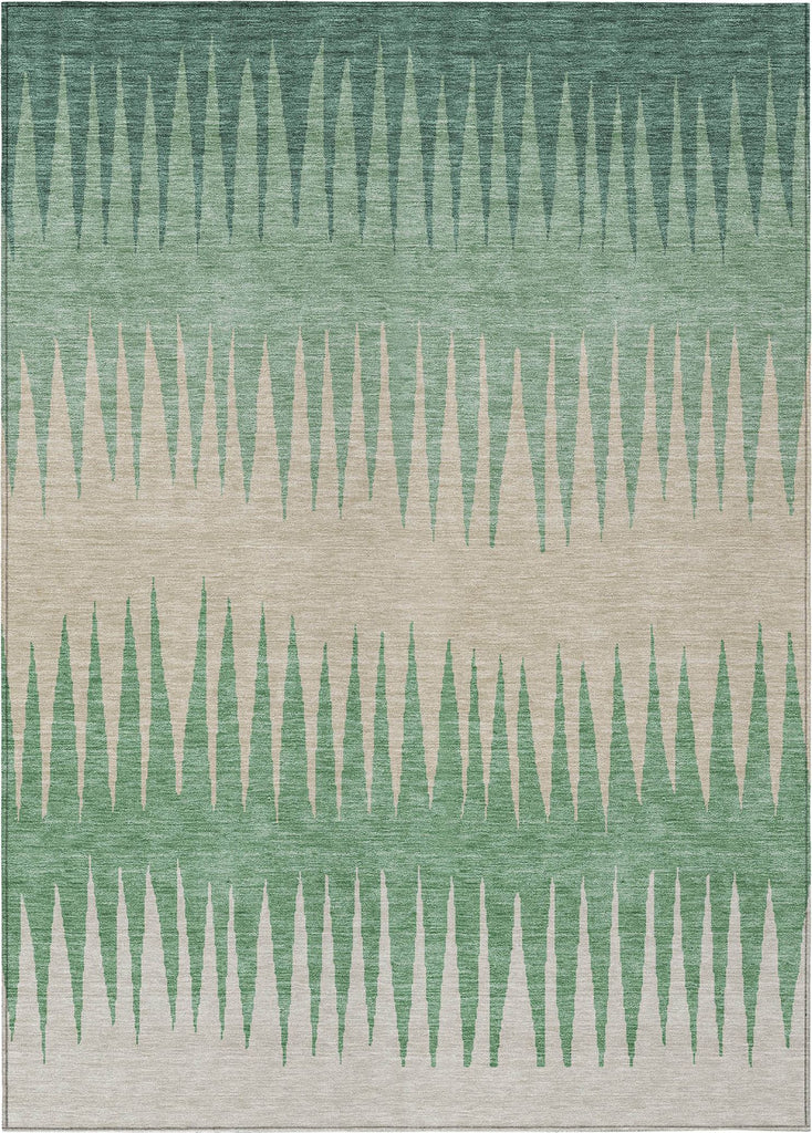 addison chantille acn886 sage rug