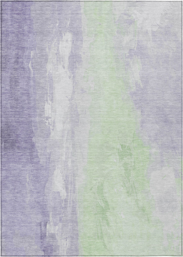 addison chantille acn1844 lavender rug