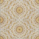 addison mayfield amf619 gold rug