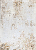 lavin livia t4017 gold rug