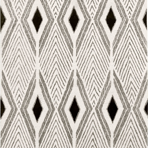 lavin vani n5024 gray rug