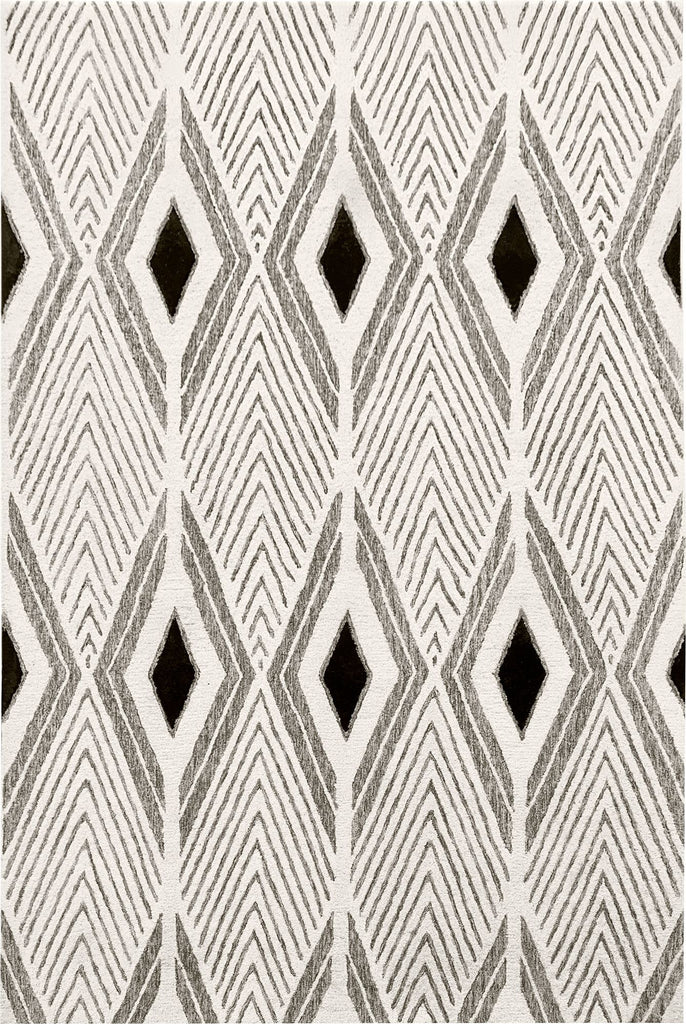 lavin vani n5024 gray rug