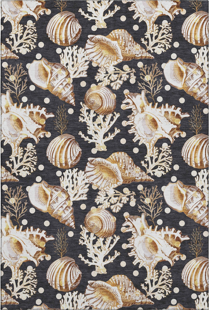 addison mayfield amf185 midnight rug