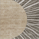 addison chantille acn668 chocolate rug