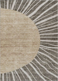 addison chantille acn668 chocolate rug