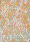 addison chantille acn1038 coral rug