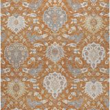 dalyn tabrook tb4 copper rug
