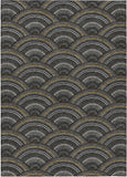addison chantille acn984 black rug