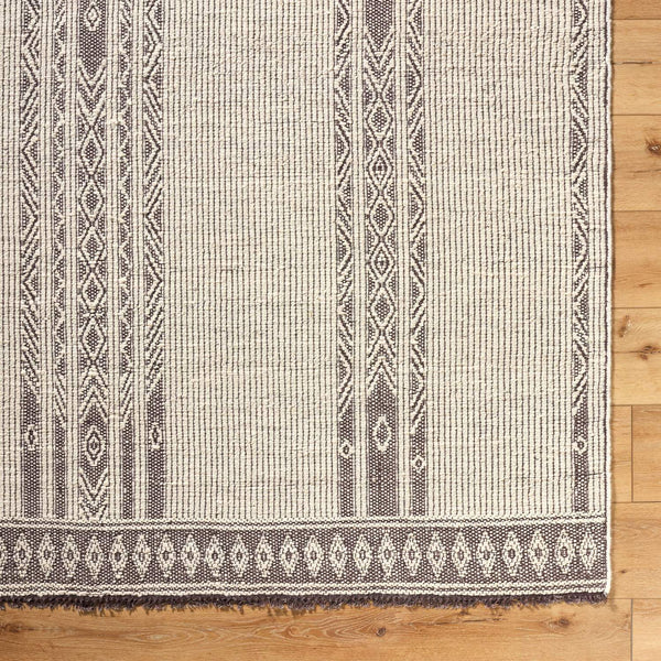 surya irfan irf 2301 ivory rug