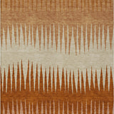 addison chantille acn886 copper rug