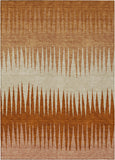 addison chantille acn886 copper rug