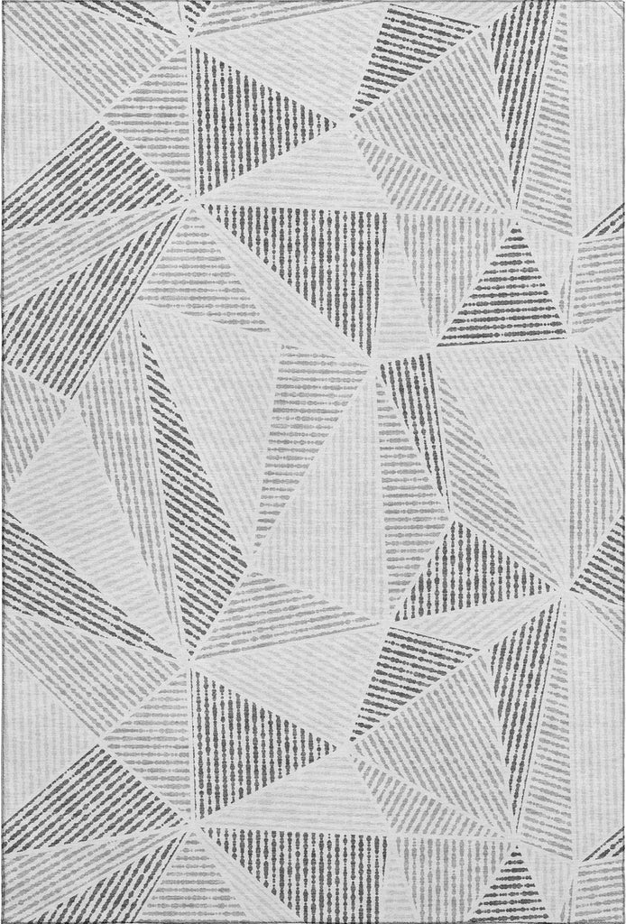 addison mayfield amf618 gray rug