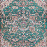 addison chantille acn774 emerald rug