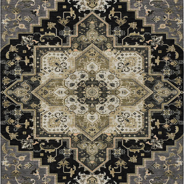 addison chantille acn1036 black rug