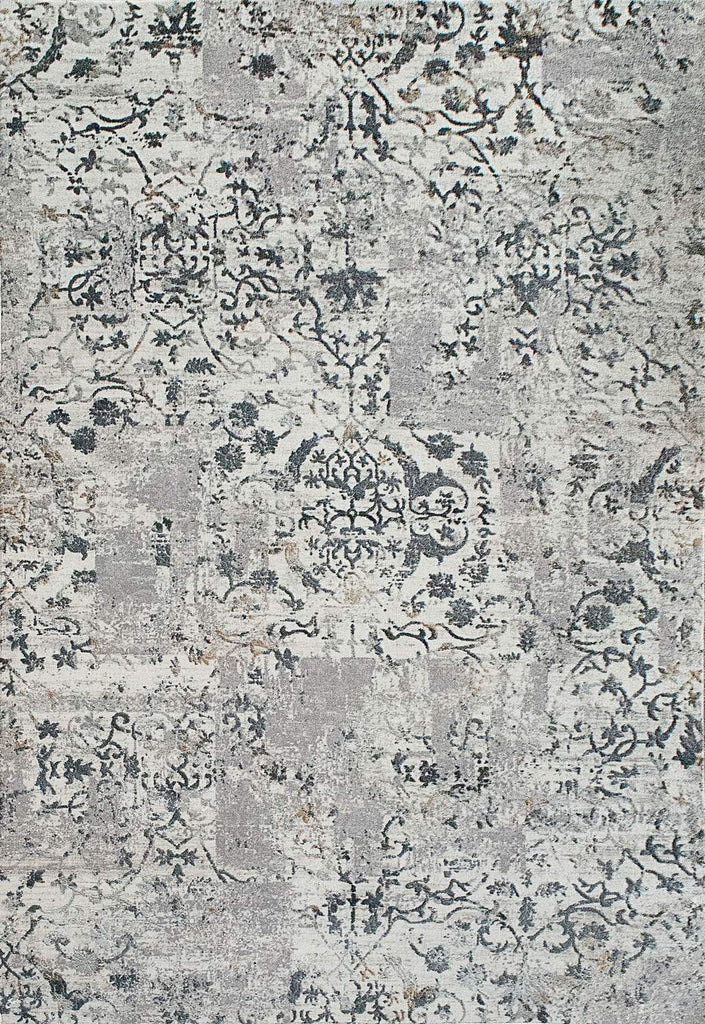 dynamic rugs quartz 25010 190 light grey rug