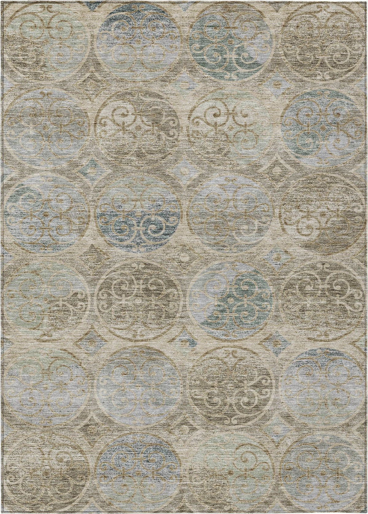 addison chantille acn738 beige rug