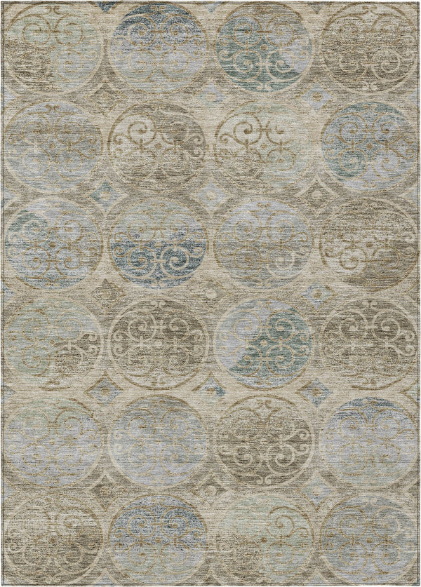 addison chantille acn738 beige rug
