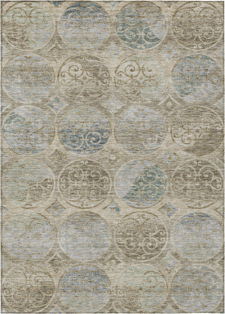 addison chantille acn738 beige rug