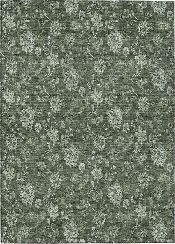 addison chantille acn680 olive rug