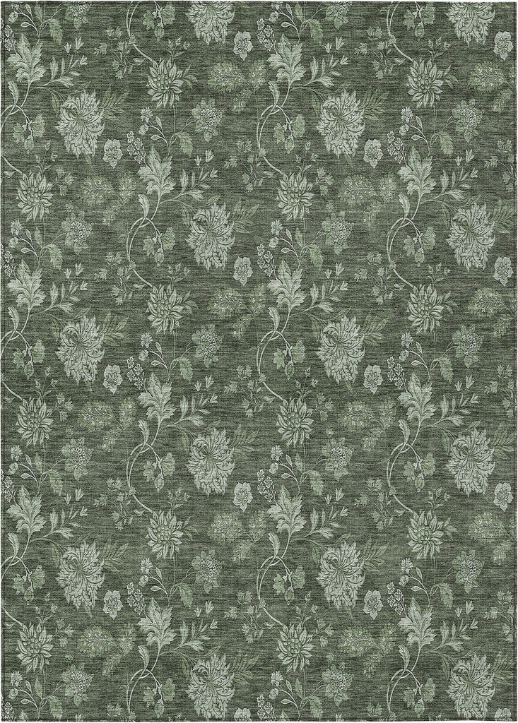 addison chantille acn680 olive rug