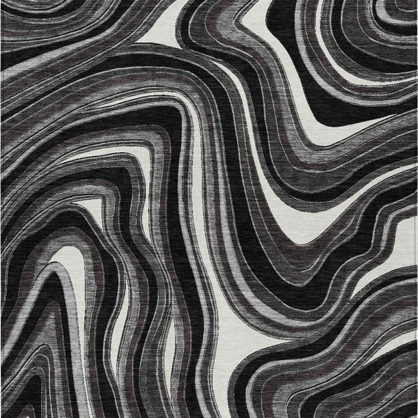 addison chantille acn756 black rug
