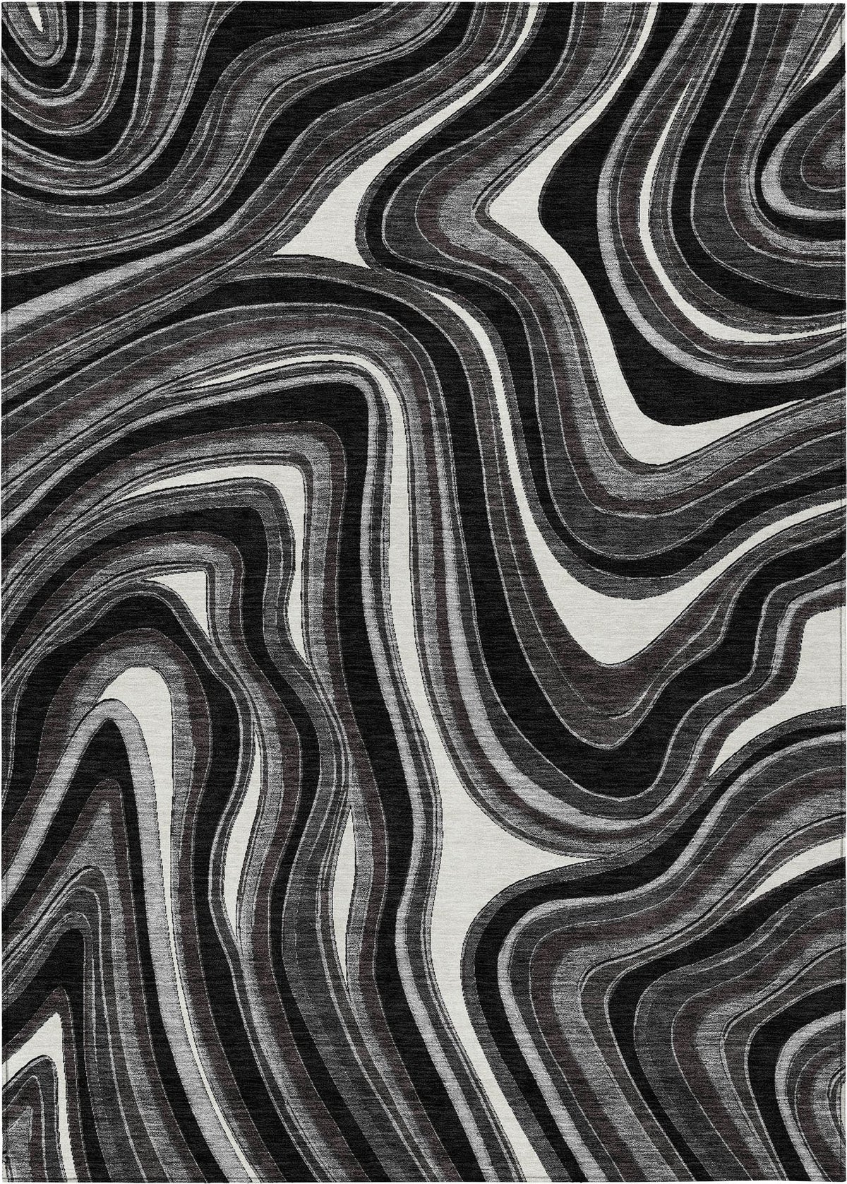 addison chantille acn756 black rug