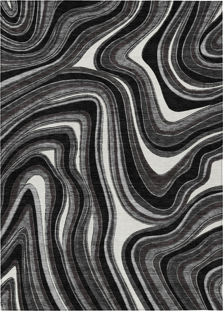 addison chantille acn756 black rug