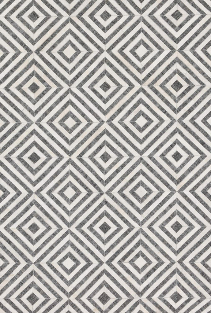 loloi rugs dorado db 03 charcoal ivory rug