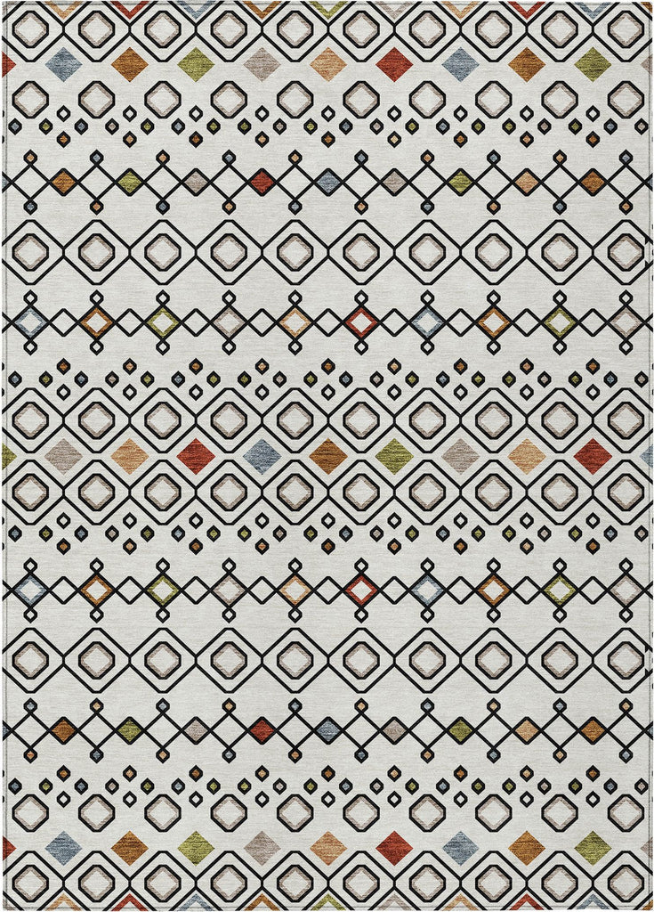 addison chantille acn938 ivory rug